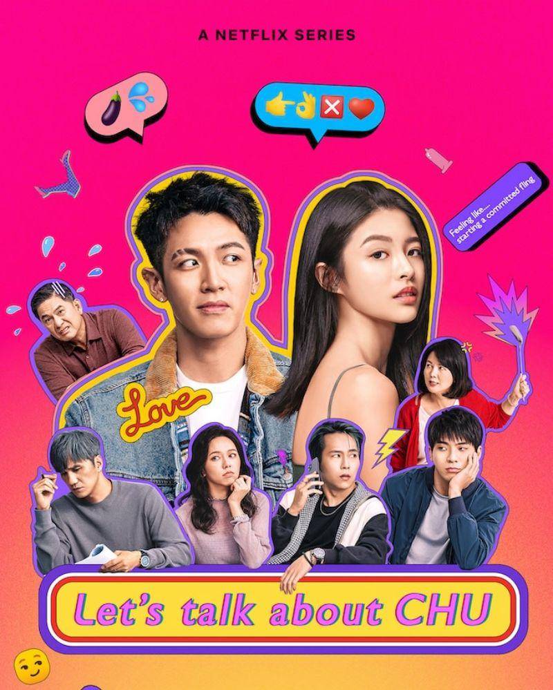 Imdb.com/Let's Talk About Chu